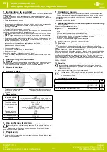 Preview for 5 page of Wentronic Goobay 51270 User Manual