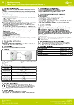 Preview for 8 page of Wentronic Goobay 51270 User Manual