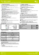 Preview for 9 page of Wentronic Goobay 51270 User Manual