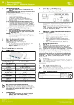 Wentronic goobay 66274 User Manual предпросмотр