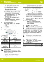 Preview for 3 page of Wentronic goobay 66274 User Manual