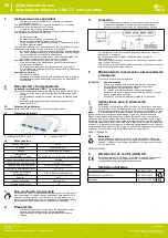 Preview for 5 page of Wentronic goobay 66274 User Manual