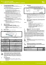 Preview for 10 page of Wentronic goobay 66274 User Manual