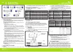 Preview for 1 page of Wentronic Goobay 67260 User Manual