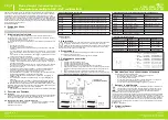 Preview for 4 page of Wentronic Goobay 67260 User Manual