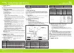 Preview for 8 page of Wentronic Goobay 67260 User Manual