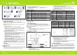 Preview for 9 page of Wentronic Goobay 67260 User Manual