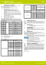 Preview for 4 page of Wentronic goobay User Manual