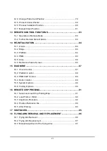 Preview for 6 page of Wentworth Laboratories PEGASUS 300S Operating And Service Manual