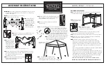 Preview for 2 page of Wenzel 33047 Assembly Instructions