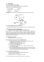 Preview for 7 page of WeP BOUNTI BP20BOUNTI BP20T User Manual