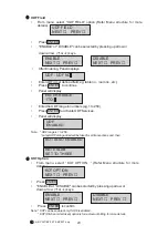 Preview for 32 page of WeP BOUNTI BP20BOUNTI BP20T User Manual