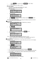 Preview for 36 page of WeP BOUNTI BP20BOUNTI BP20T User Manual