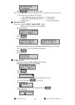 Preview for 37 page of WeP BOUNTI BP20BOUNTI BP20T User Manual