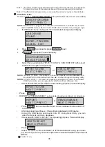 Preview for 39 page of WeP BOUNTI BP20BOUNTI BP20T User Manual