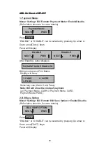 Preview for 51 page of WeP BOUNTI BP20BOUNTI BP20T User Manual