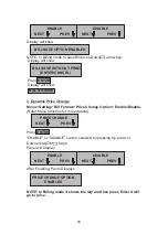 Preview for 52 page of WeP BOUNTI BP20BOUNTI BP20T User Manual