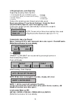 Preview for 53 page of WeP BOUNTI BP20BOUNTI BP20T User Manual