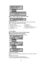 Preview for 56 page of WeP BOUNTI BP20BOUNTI BP20T User Manual