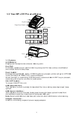 Preview for 4 page of WeP BP JOY Pro User Manual