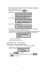 Preview for 9 page of WeP BP JOY Pro User Manual