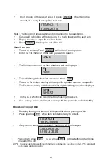 Preview for 11 page of WeP BP JOY Pro User Manual