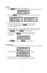 Preview for 12 page of WeP BP JOY Pro User Manual