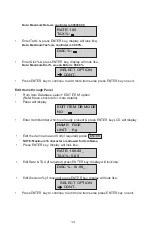 Preview for 16 page of WeP BP JOY Pro User Manual