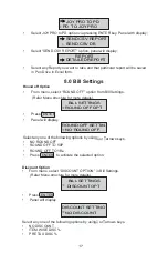 Preview for 20 page of WeP BP JOY Pro User Manual