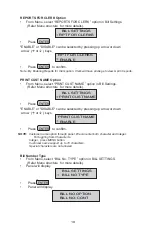 Preview for 22 page of WeP BP JOY Pro User Manual