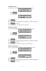 Preview for 24 page of WeP BP JOY Pro User Manual