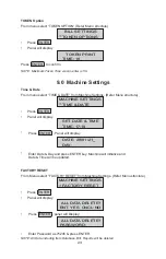 Preview for 26 page of WeP BP JOY Pro User Manual