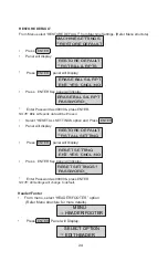 Preview for 27 page of WeP BP JOY Pro User Manual