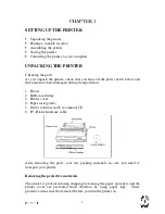 Preview for 4 page of WeP LQ540DX User Manual