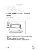 Preview for 10 page of WeP LQ540DX User Manual