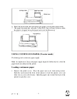 Preview for 11 page of WeP LQ540DX User Manual