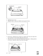 Preview for 12 page of WeP LQ540DX User Manual