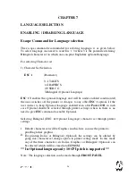 Preview for 36 page of WeP LQ540DX User Manual