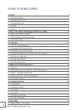 Preview for 4 page of WEPA TOPITEC 026620 User Manual