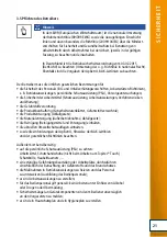 Preview for 21 page of WEPA TOPITEC 026620 User Manual