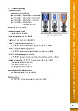 Preview for 29 page of WEPA TOPITEC 026620 User Manual