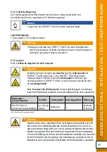 Preview for 31 page of WEPA TOPITEC 026620 User Manual