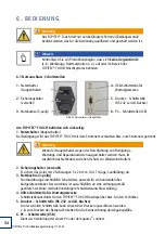 Preview for 34 page of WEPA TOPITEC 026620 User Manual