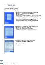 Preview for 42 page of WEPA TOPITEC 026620 User Manual