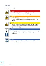 Preview for 98 page of WEPA TOPITEC 026620 User Manual