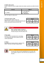 Preview for 101 page of WEPA TOPITEC 026620 User Manual