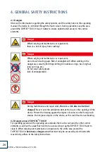 Preview for 108 page of WEPA TOPITEC 026620 User Manual