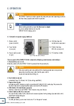 Preview for 118 page of WEPA TOPITEC 026620 User Manual