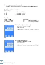 Preview for 134 page of WEPA TOPITEC 026620 User Manual