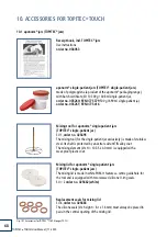 Preview for 152 page of WEPA TOPITEC 026620 User Manual